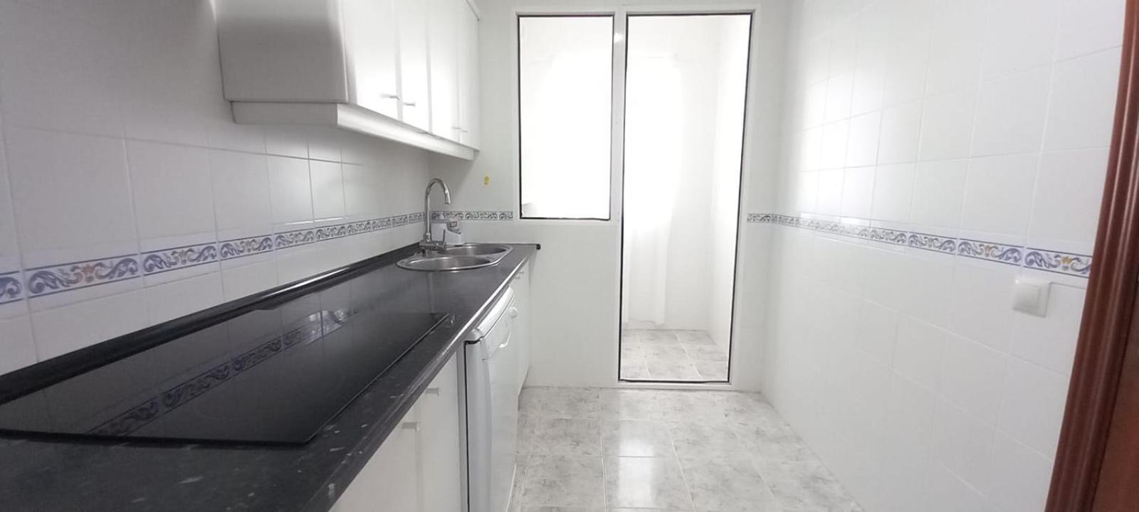 The 32 Apartment Bollullos de la Mitacion ภายนอก รูปภาพ