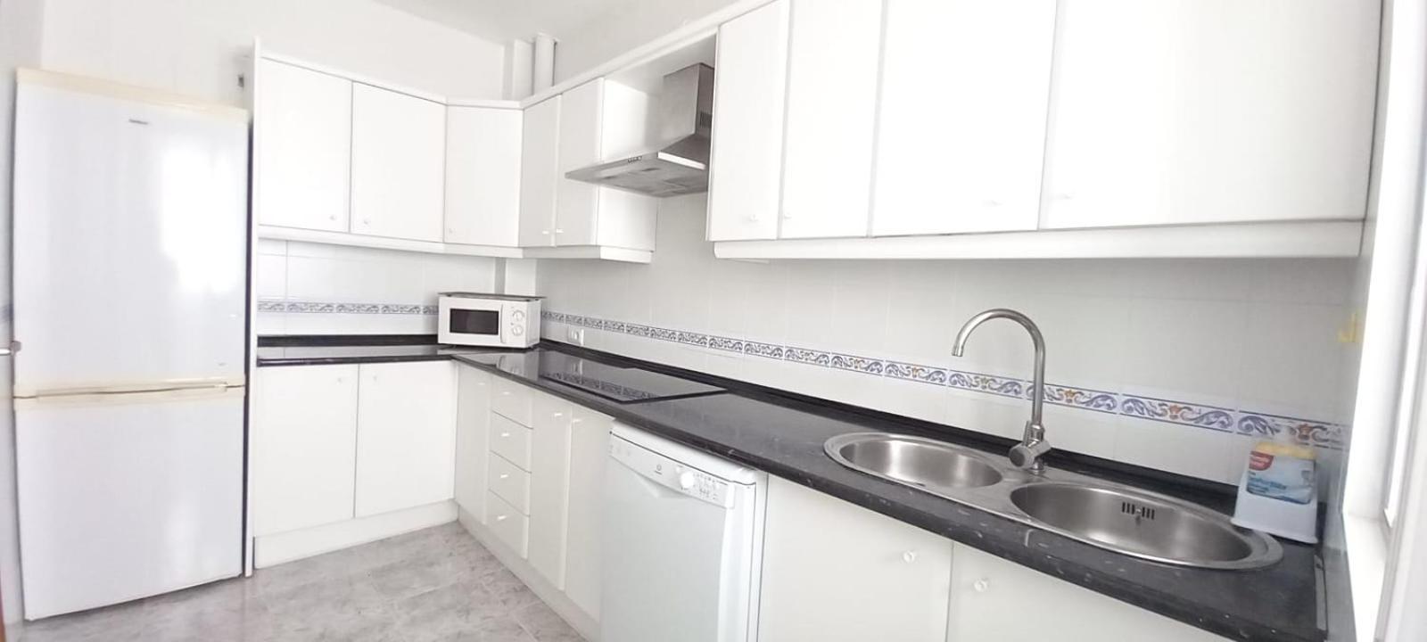 The 32 Apartment Bollullos de la Mitacion ภายนอก รูปภาพ